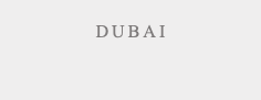  DUBAI 