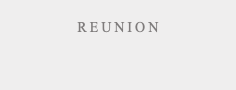  REUNION 