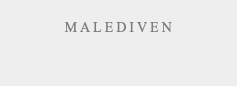  MALEDIVEN